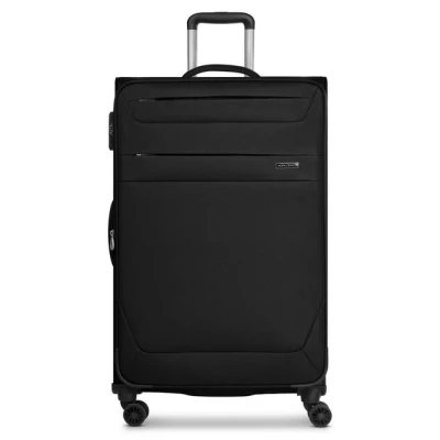 Abbildung von Worldpack Chicago Trolley, Größe: One Size, Black