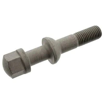 Abbildung von FEBI BILSTEIN 49009 Radschrauben Kugelbund A/G 85 MERCEDES BENZ: E Klasse Limousine, SL Cabrio, 190