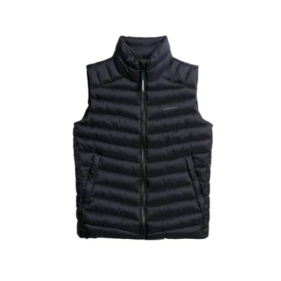 Abbildung von Superdry Steppweste &quot;FUJI SPORT PADDED GILET&quot;