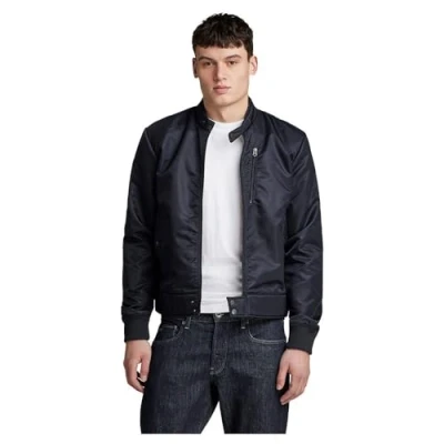 Abbildung von G Star Winterjacke, Herren, Größe: Large, Salute