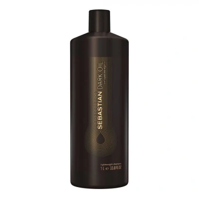 Abbildung von Sebastian Shampoo Dark Oil Lightweight