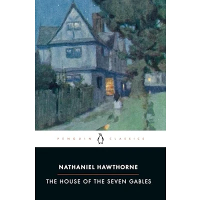 Abbildung von the House of Seven Gables (The Penguin American Library)