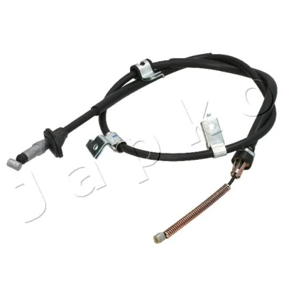 Abbildung von JAPKO 131429L Handbremsseil