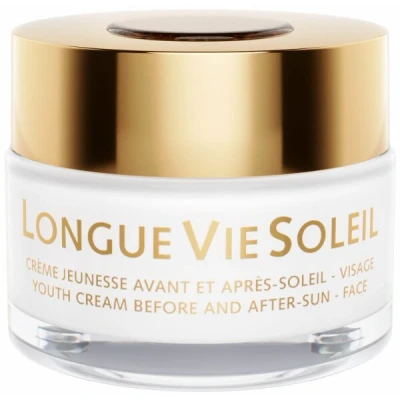 Abbildung von Guinot Cr&egrave;me Longue Vie Soleil 50 ml