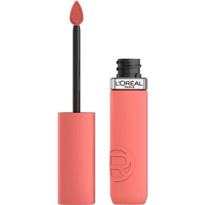 Abbildung von L&#039;Oréal Paris Infaillible Matte Resistance Lippenstift, Damen, Größe: 5 ml, Tropical vacay