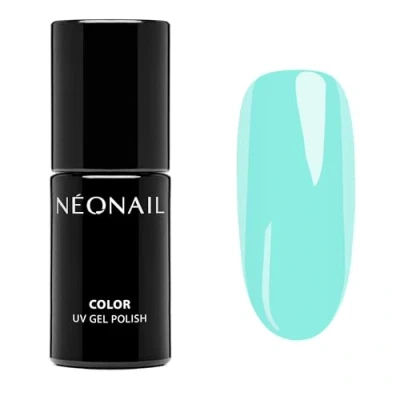 Abbildung von NEONAIL UV Nagellack 7,2 ml Blau Electric Groove Farben Lack Gel Nägel Nageldesign Shellack