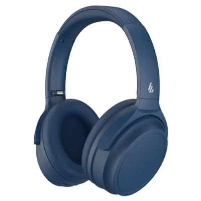 Abbildung von Edifier® WH700NB Kabellose aktive Geräuschunterdrückung Over Ear Kopfhörer (Aktiver Geräuschunterdrückung, Bluetooth 5.3, Doppelgeräte Verbindung)