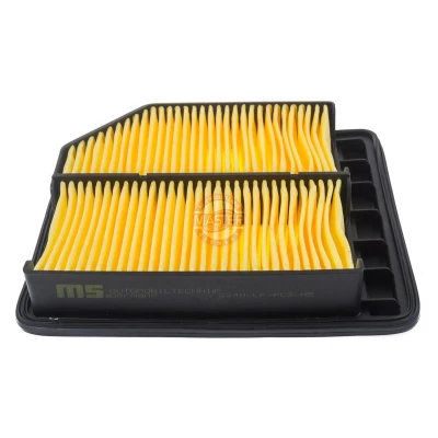 Abbildung von MASTER SPORT 2240 LF PCS MS Luftfilter 44 195 225 Filtereinsatz HONDA: CIVIC 8 Stufenheck, Hatchback, FR V