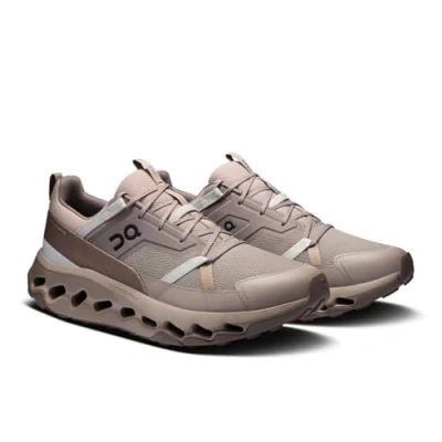 Abbildung von On Cloudhorizon Herren (Beige 48 US) Typ A (Halbschuhe) Wanderschuhe