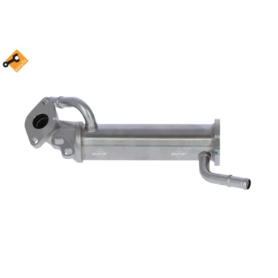 Abbildung von NRF 48013 AGR Kühler FORD: Transit Mk6 Kastenwagen, Bus