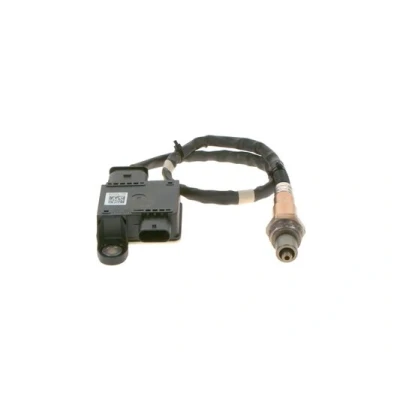 Abbildung von BOSCH 0 281 007 046 Partikelsensor VOLKSWAGEN: Multivan 6, Transporter 6 Bus