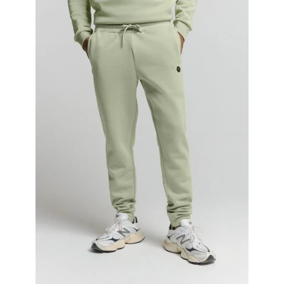 Abbildung von NO Excess Jogginghose, Herren, Größe: Medium, Grey green