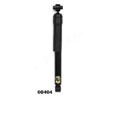 Abbildung von JAPANPARTS MM 00404 Stoßdämpfer Hinterachse Gasdruck Zweirohr Teleskop oben Auge, unten Auge RENAULT: LAGUNA 3 Grandtour,