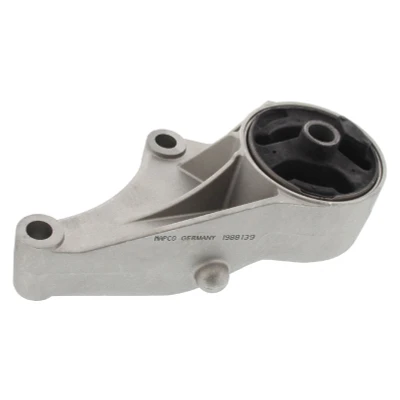 Abbildung von MAPCO 37758 Motorlager vorne Gummimetalllager OPEL: Zafira B, Astra H Caravan, Schrägheck