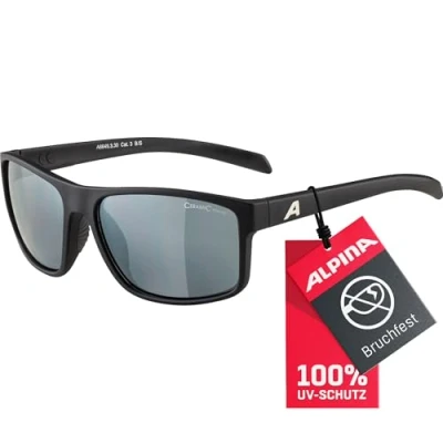 Abbildung von Alpina Sports Sonnenbrille NACAN I
