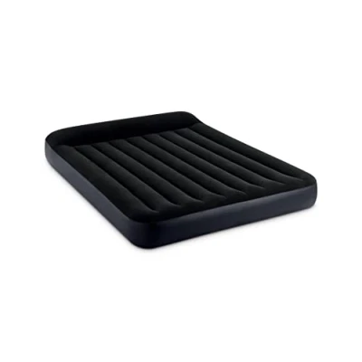 Abbildung von Intex Twin Pillow Rest Classic AIRBED W/Fiber TECH BIP, 99x191x25cm