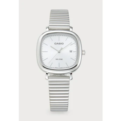Abbildung von Casio LTP B166D 7AVEF Damen Armbanduhr