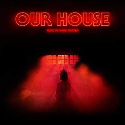 Abbildung von Our House (Original Motion Picture Soundtrack) [Vinyl LP]