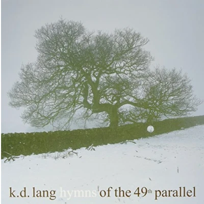 Abbildung von Hymns of the 49th Parallel