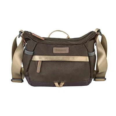 Abbildung von Vanguard Veo GO 21M KG Schultertasche für Fotoequipment