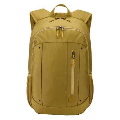 Abbildung von Case Logic Jaunt Recycled Backpack 15,6&quot; dim gold