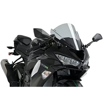 Abbildung von Puig Kuppel Racing 3177H für Kawasaki Zx 6R 636 19&#039;