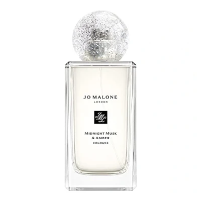 Abbildung von Jo Malone Midnight Musk &amp; Amber Cologne 100ml