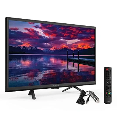 Abbildung von Strong SRT 24HE4023 LED Fernseher (60 cm/24 Zoll, HD ready)