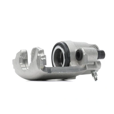 Abbildung von RIDEX 78B0585 Bremssattel Vorderachse rechts, vor der Achse VOLKSWAGEN: GOLF 3, 3 Variant, Polo III SEAT: Ibiza 2, TOLEDO 1