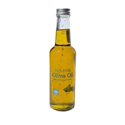 Abbildung von Yari 100% Pure Olive Oil Olivenöl 250ml