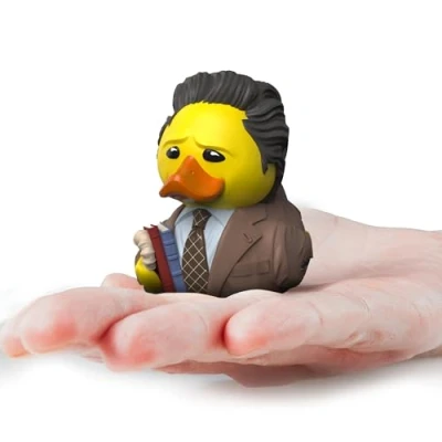 Abbildung von TUBBZ Entenfigur klein Friends: Ross Geller (Mini Edition)