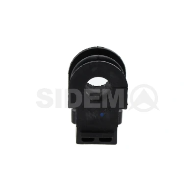 Abbildung von SIDEM 841821 Stabigummis Vorderachse 22,5 NISSAN: X Trail, RENAULT: Koleos I