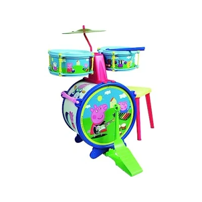 Abbildung von PEPPA PIG BATTERIA