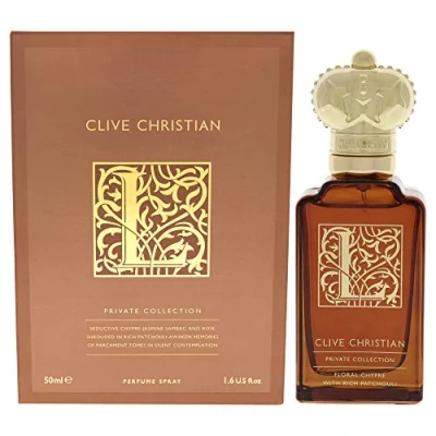 Abbildung von Clive Christian L For Women Eau de Parfum 50 ml