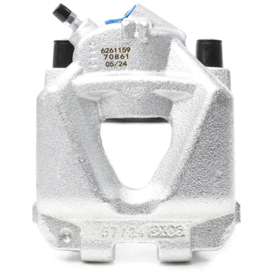 Abbildung von METZGER 6261159 Bremssattel Vorderachse links BMW: 3 Touring, Limousine, X1