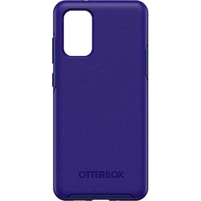 Abbildung von Samsung Galaxy S20 Plus Hülle Kunststoff OtterBox Hard Case/Backcover Handyhülle Blau Shockproof/Stoßfest