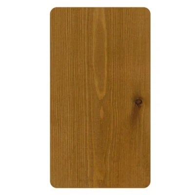 Abbildung von Littlefair&#039;s Holzlasur 15ml Tester Pot Innen Holz Lasur Für Natürliche Holzmaserung Wasserbasierte Wood Stain Schnell Trocknend &amp; Umweltfreundlich Farbe: Helle Eiche