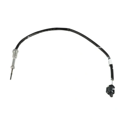 Abbildung von NRF 707420 Sensor, Abgastemperatur mit synthetischem Fett BMW: 5 Touring, 3 1 Schrägheck