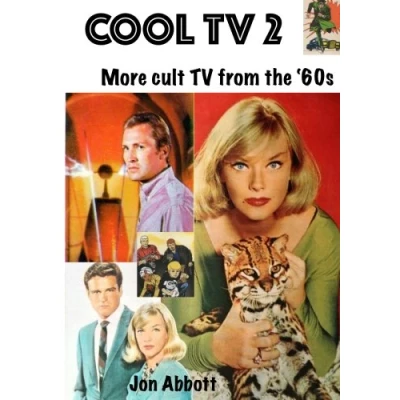 Abbildung von Cool TV 2: More Cult From the 1960s