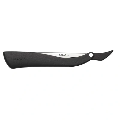 Abbildung von Jaguar Rasiermesser Messer Orca S + 10 Klingen