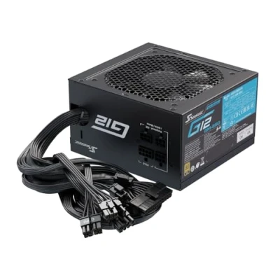 Abbildung von G12 GM 850, PC Netzteil