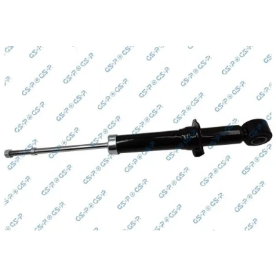 Abbildung von GSP 32123850 Stoßdämpfer Hinterachse Gasdruck Zweirohr Teleskop TOYOTA: Corolla IX Limousine (E120) 1.6 VVT i 2001 2008