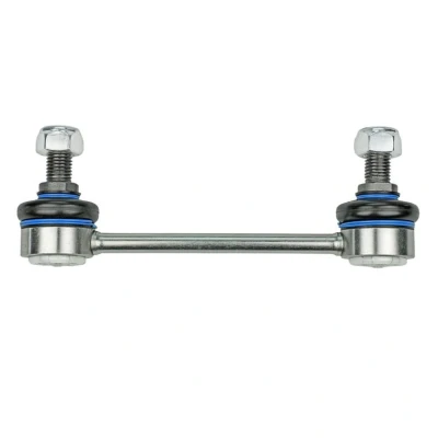 Abbildung von MEYLE 516 060 0018 Koppelstange Hinterachse links, rechts 140 M12X1,5 ORIGINAL Quality mit Schlüsselansatz VOLVO: S60 I, XC90 V70 2