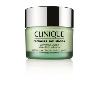 Abbildung von Clinique Redness Solutions Daily Relief Cream 50 ml