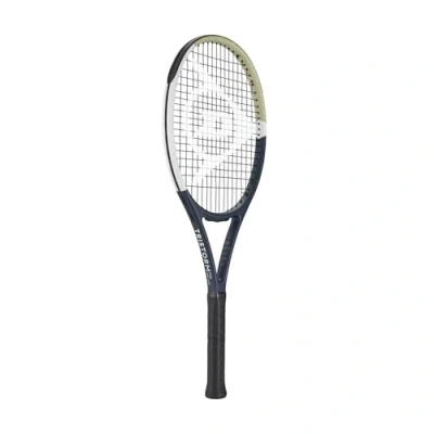 Abbildung von DUNLOP Tennisschläger TRISTORM PRO 100 LITE, Griffweite 3, Grey/Black