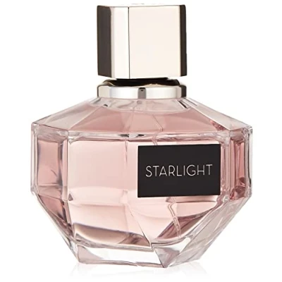 Abbildung von Aigner Starlight femme/woman, Eau de Parfum, Vaporisateur/Spray 100 ml, 1er Pack (1 x ml)