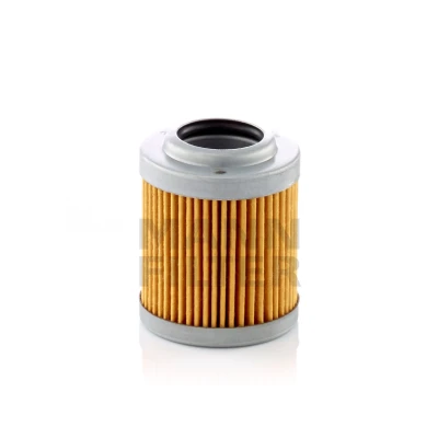 Abbildung von MANN FILTER HD 4001 x Filter, Arbeitshydraulik