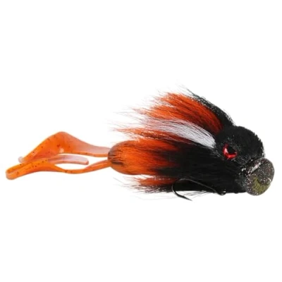 Abbildung von Strike Pro Miuras Mouse Derg Whisper 95G 23CM Swimbait