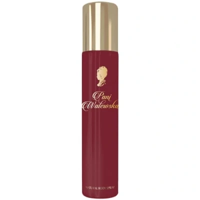 Abbildung von PANI WALEWSKA_Ruby DEO Spray 90ml
