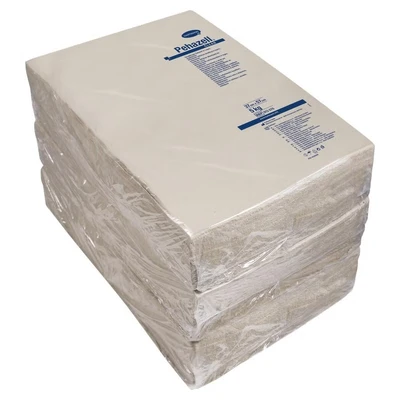 Abbildung von Pehazell Clean Zellstofflagen ungebleich 15 kg